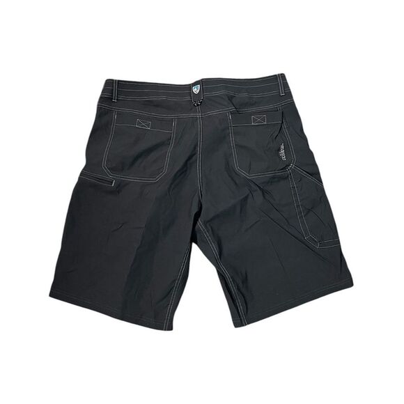 Kuhl Cargo Shorts - Picture 2 of 3